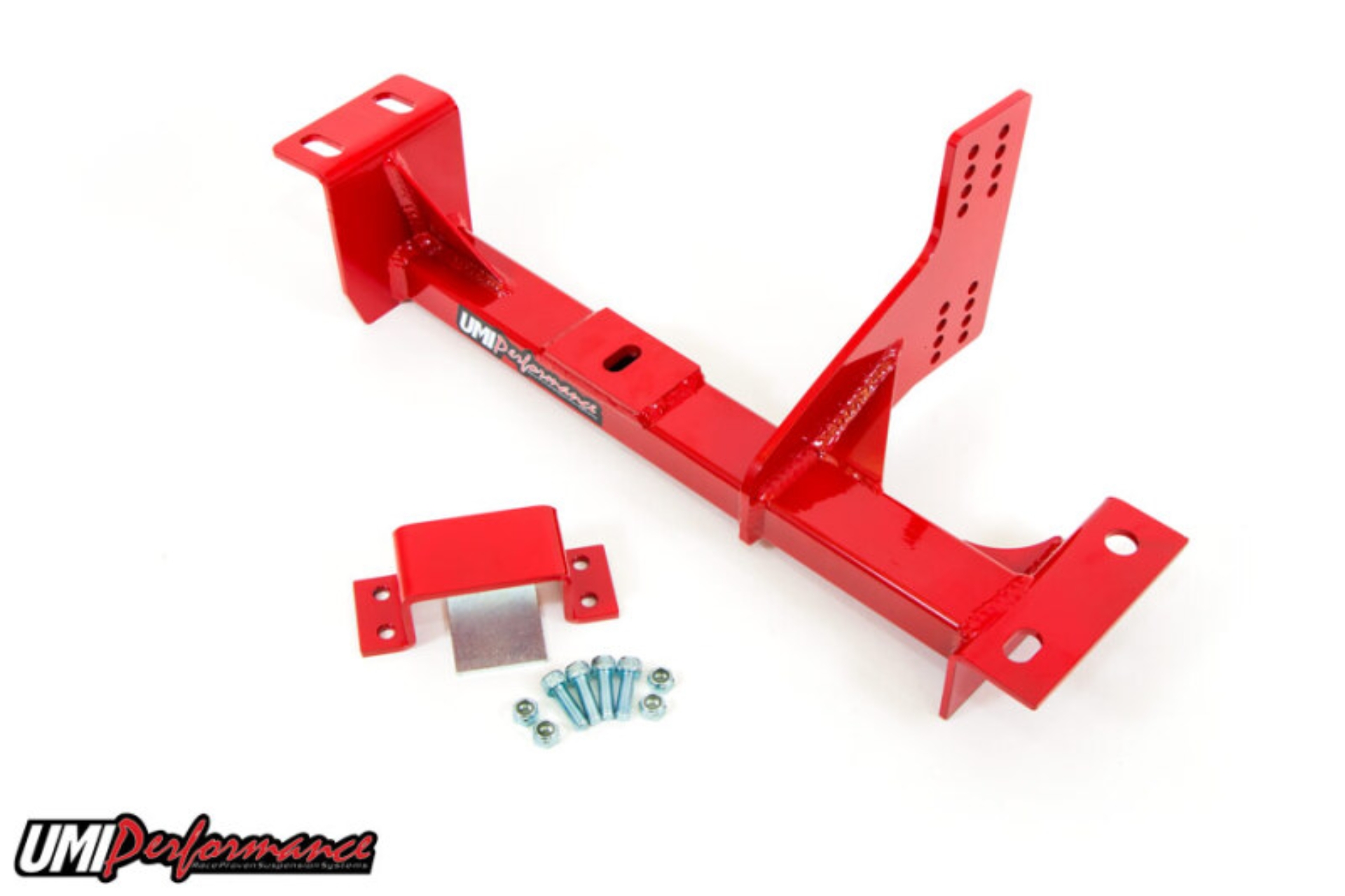 Picture of UMI Performance UMI Transmission Crossmembers - 2208-R