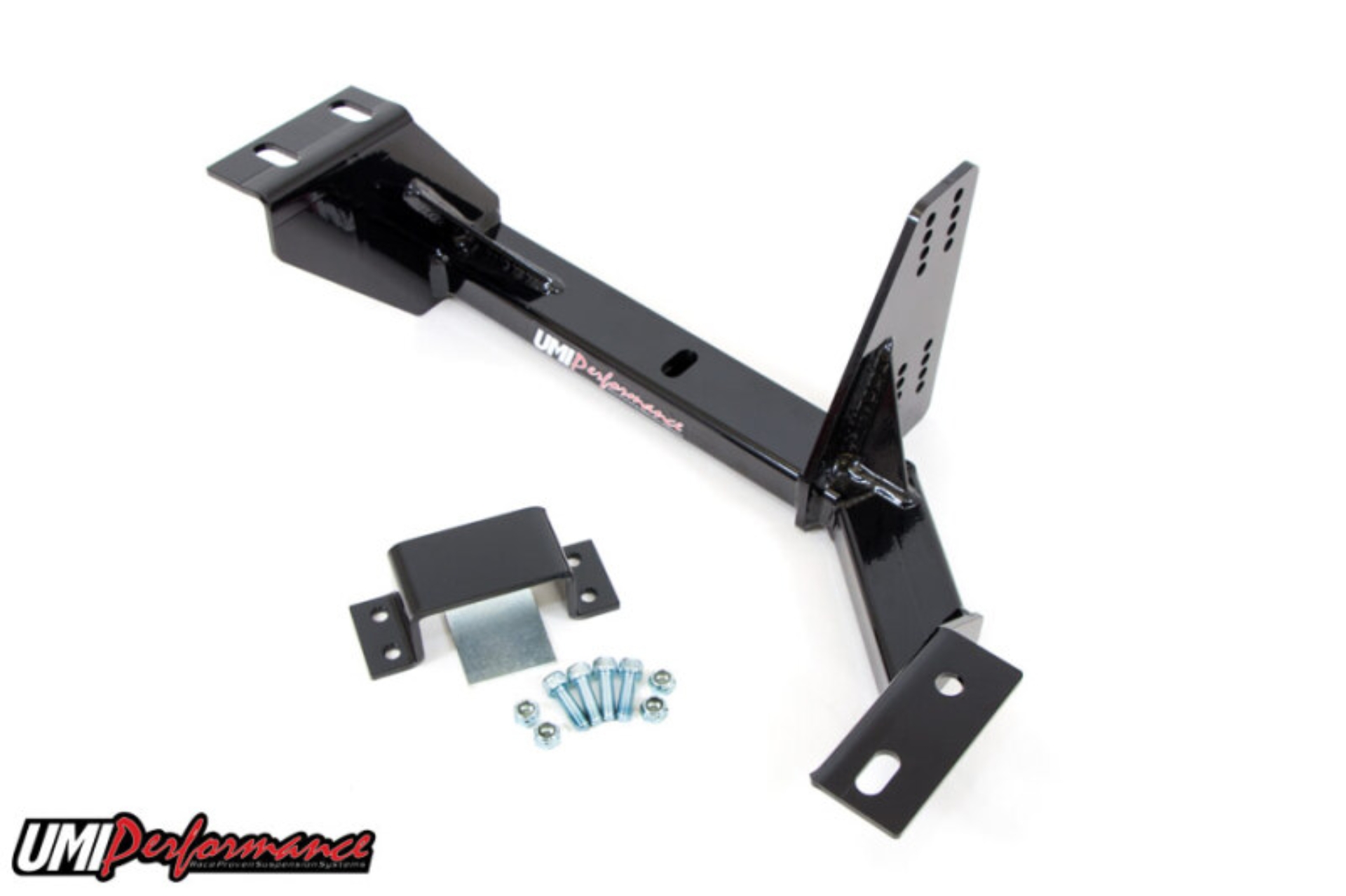 Picture of UMI Performance UMI Transmission Crossmembers - 2209-B