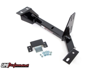 Picture of UMI Performance UMI Transmission Crossmembers - 2209-B