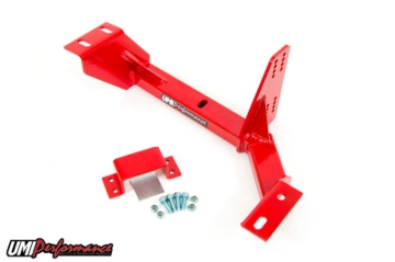 Picture of UMI Performance UMI Transmission Crossmembers - 2209-R