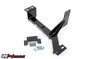 Picture of UMI Performance UMI Transmission Crossmembers - 2210-B