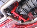 Picture of UMI Performance UMI Transmission Crossmembers - 2208-B