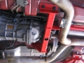 Picture of UMI Performance UMI Transmission Crossmembers - 2207-B