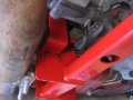 Picture of UMI Performance UMI Transmission Crossmembers - 2209-B