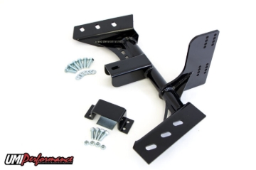 Picture of UMI Performance UMI Transmission Crossmembers - 2230-B