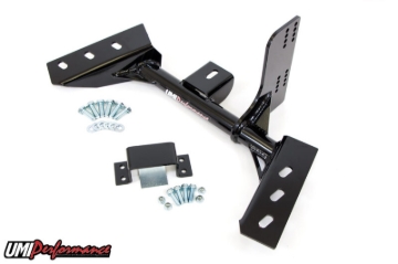 Picture of UMI Performance UMI Transmission Crossmembers - 2232-B