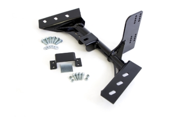 Picture of UMI Performance UMI Transmission Crossmembers - 2228-B