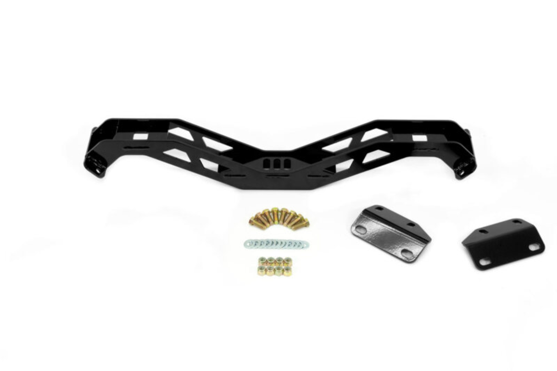 Picture of UMI Performance UMI Transmission Crossmembers - 2610-B