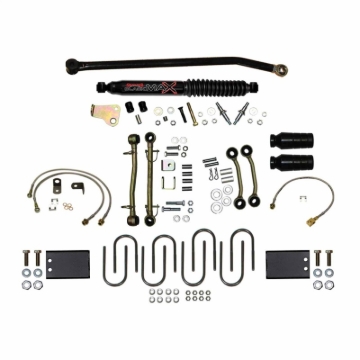 Picture of Skyjacker SKY Lift Kit Components - JC8058S