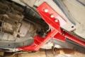 Picture of UMI Performance UMI Transmission Crossmembers - 2232-B