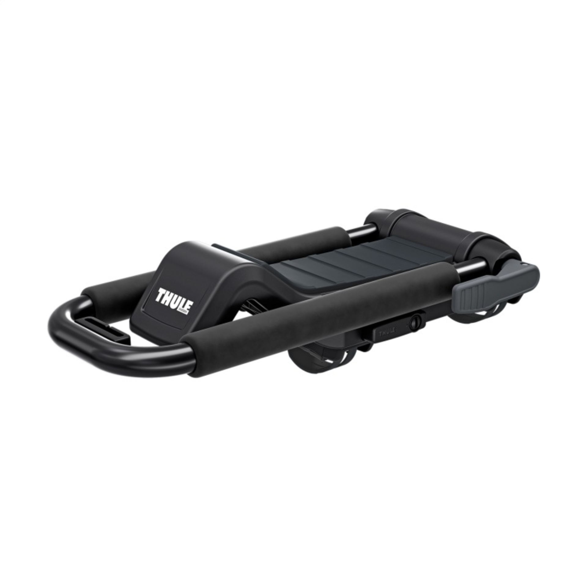 Picture of Thule THU Hull-A-Port Kayak Rack Water Sport Racks - 848004