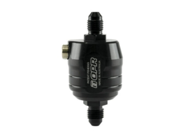 Picture of Turbosmart TS Oil Pressure Regulator Oil Line Kits - TS-0811-0012