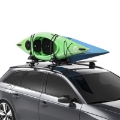 Picture of Thule THU Hull-A-Port Kayak Rack Water Sport Racks - 848004