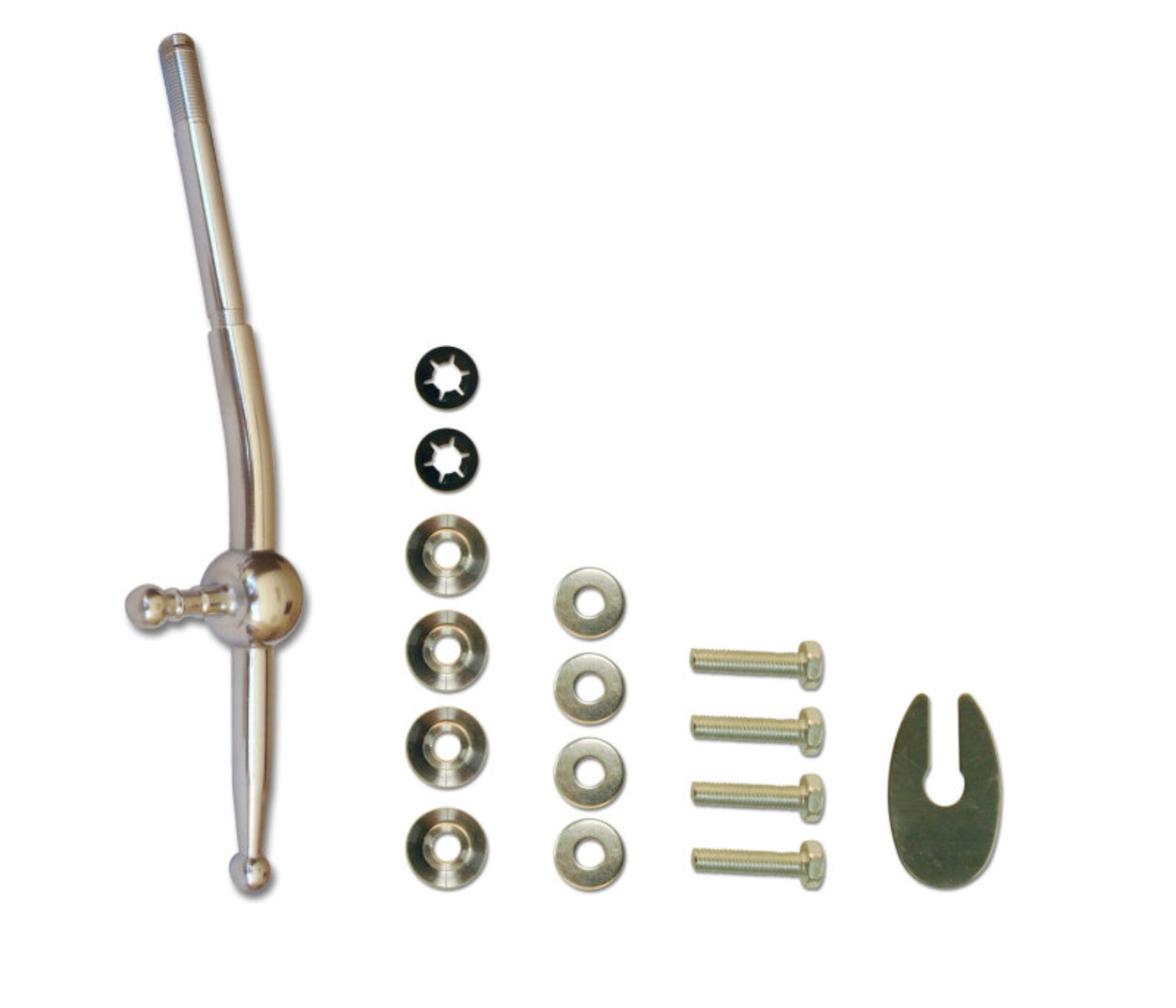 Picture of Fidanza FID Short Throw Shifters - 891944