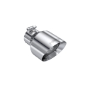 Picture of MBRP Univ Exhaust Tips SS - T5187