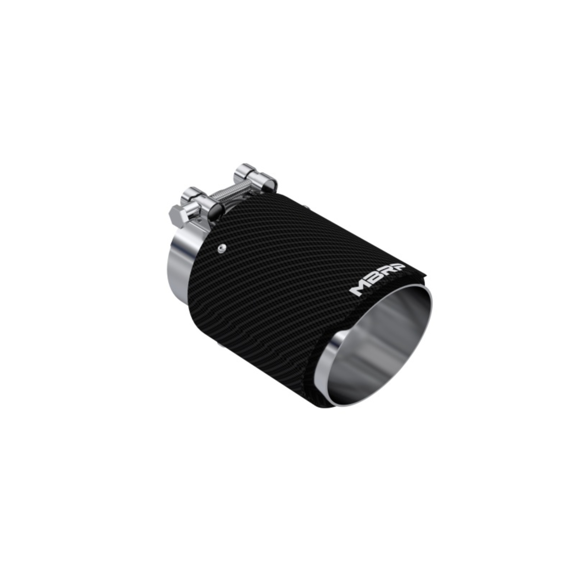 Picture of MBRP Univ Exhaust Tips Carbon - T5188CF