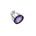 Picture of MBRP Univ Exhaust Tips SS - T5190BE