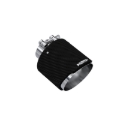 Picture of MBRP Univ Exhaust Tips Carbon - T5190CF