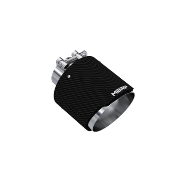 Picture of MBRP Univ Exhaust Tips Carbon - T5190CF