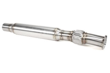 Picture of Perrin Performance PA Mid Pipes Connecting Pipes - PSP-EXT-369BR