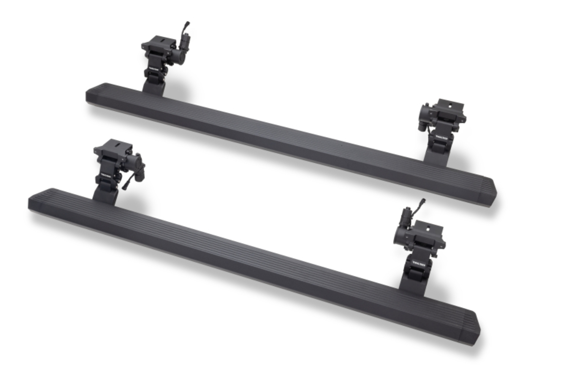 Picture of Go Rhino GOR RealTruck VoltStep Running Boards - 20450674PC