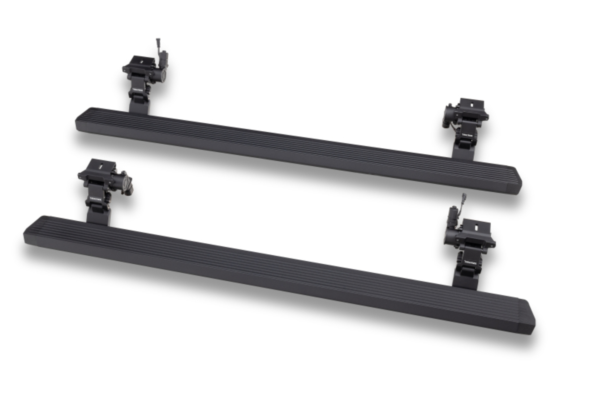 Picture of Go Rhino GOR RealTruck VoltStep Running Boards - 20451687PC