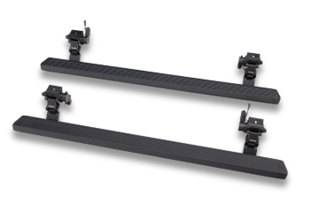 Picture of Go Rhino GOR RealTruck VoltStep Running Boards - 20451687PC