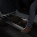 Picture of Go Rhino GOR RealTruck VoltStep Running Boards - 20492752PC