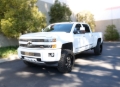 Picture of Go Rhino GOR RealTruck VoltStep Running Boards - 20405187PC