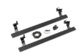Picture of Go Rhino GOR RealTruck VoltStep Running Boards - 20413157PC