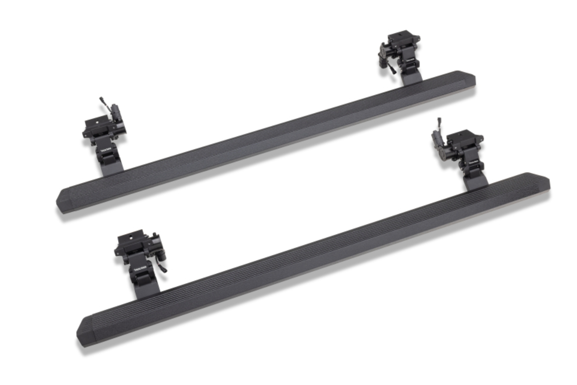 Picture of Go Rhino GOR RealTruck VoltStep Running Boards - 20451687T