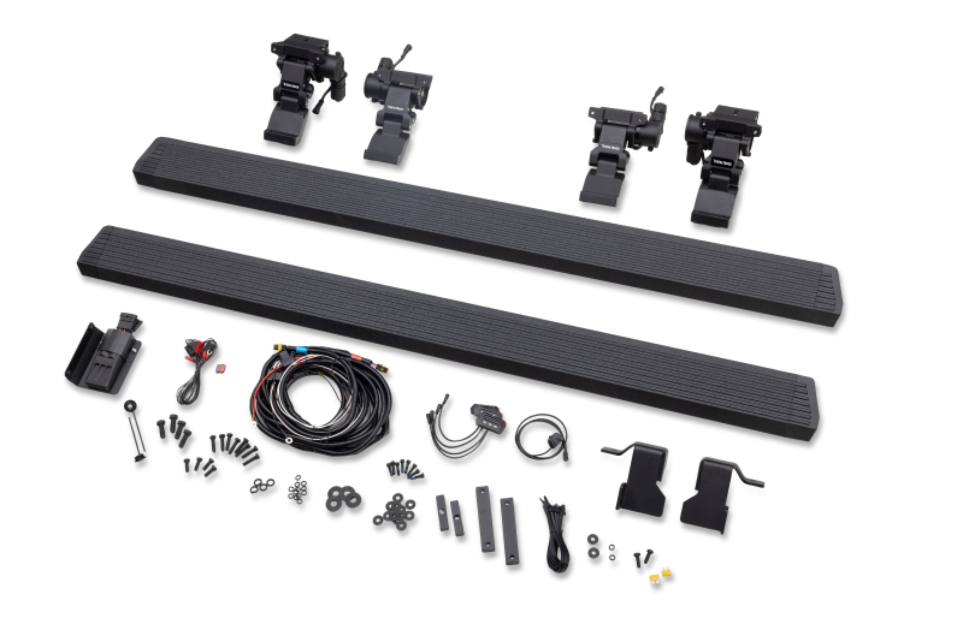 Picture of Go Rhino GOR RealTruck VoltStep Running Boards - 20450674T