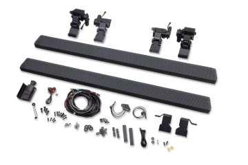 Picture of Go Rhino GOR RealTruck VoltStep Running Boards - 20450674T