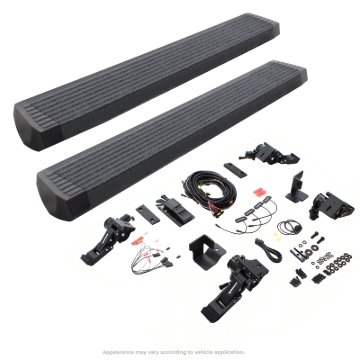 Picture of Go Rhino GOR RealTruck VoltStep Running Boards - 20492652T