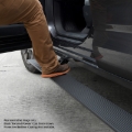 Picture of Go Rhino GOR RealTruck VoltStep Running Boards - 20430680PC