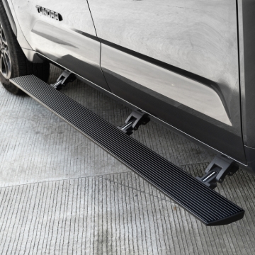 Picture of Go Rhino GOR RealTruck VoltStep Running Boards - 20443587PC