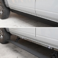 Picture of Go Rhino GOR RealTruck VoltStep Running Boards - 20306880PC
