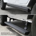 Picture of Go Rhino GOR RealTruck VoltStep Running Boards - 20450572T