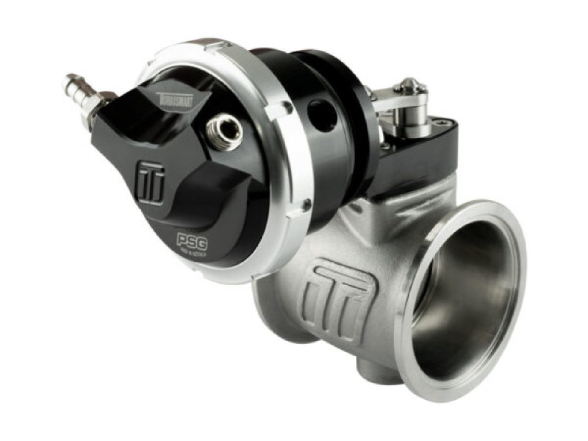 Picture of Turbosmart TS PSG50 Straight Gate Wastegates - TS-0565-1762