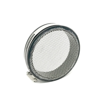 Picture of Torque Solution TQS Hardware Kits - TS-TM-482-4