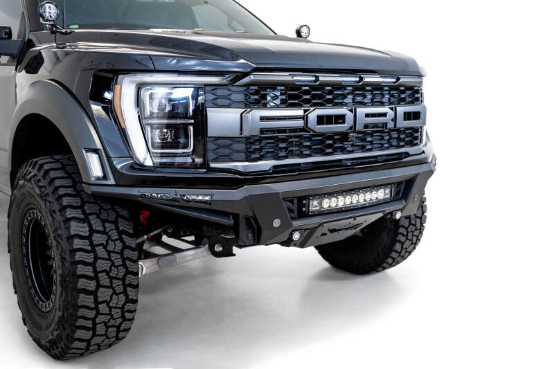 Picture of Addictive Desert Designs ADD Phantom Front Bumper - F210263200103