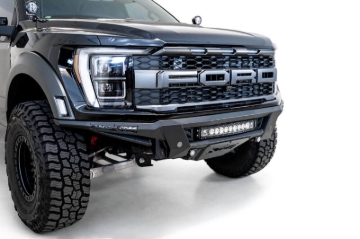 Picture of Addictive Desert Designs ADD Phantom Front Bumper - F210263200103