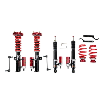 Picture of Pedders PED SportsRyder Coilovers - PED-164201