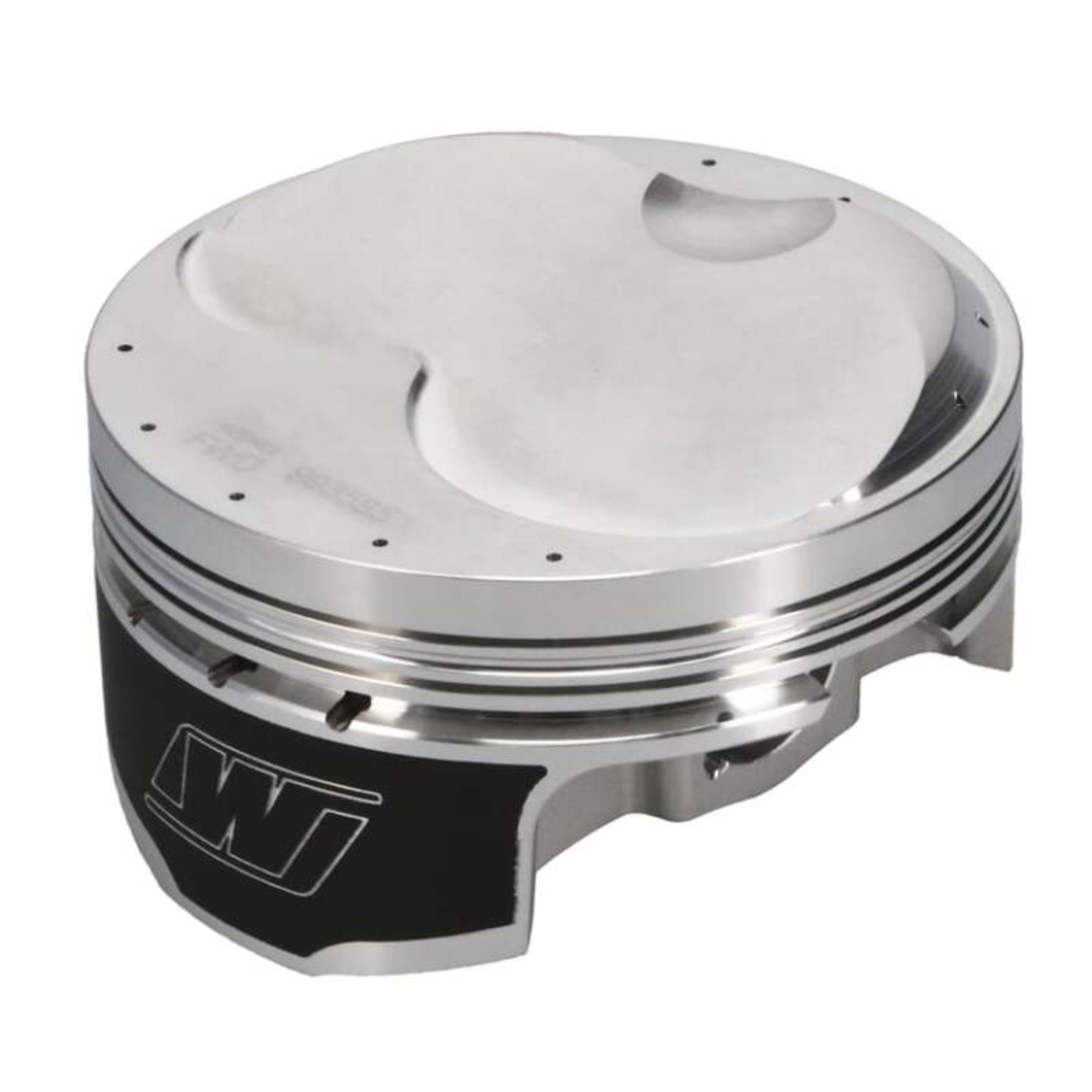 Picture of Wiseco WIS Piston Sets-8 Cyl - K0434B125