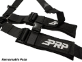 Picture of PRP Seats PRP 5.2 Harness Seat Belts & Harnesses - SB5.2CAM