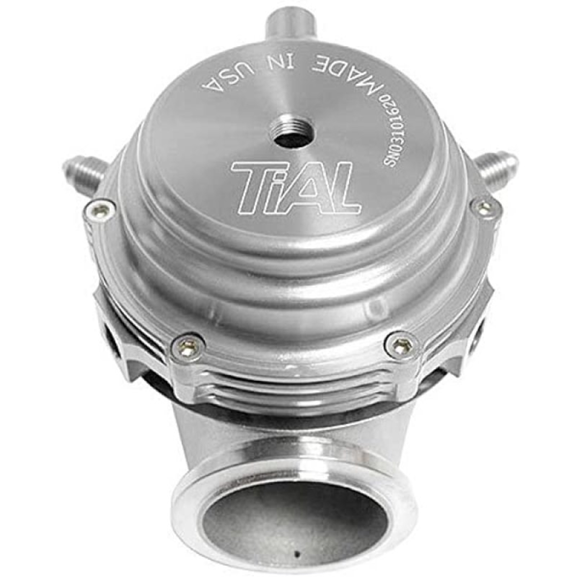 Picture of TiALSport TLS MVS Wastegates - 001931