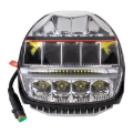 Picture of ARB Driving Lights - ARBVX17