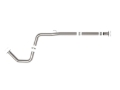 Picture of aFe Mid/X-pipes - 49-37026