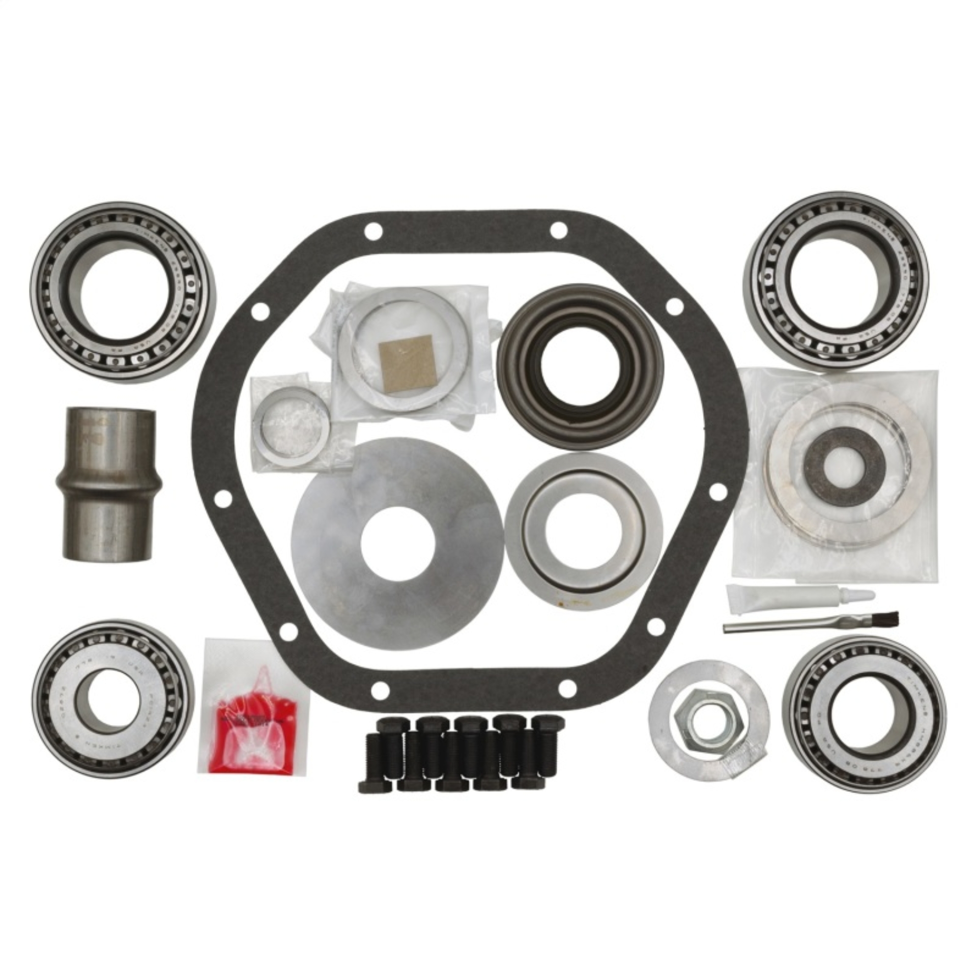 Picture of Eaton EAT Differential Install Kit - K-D44-96F