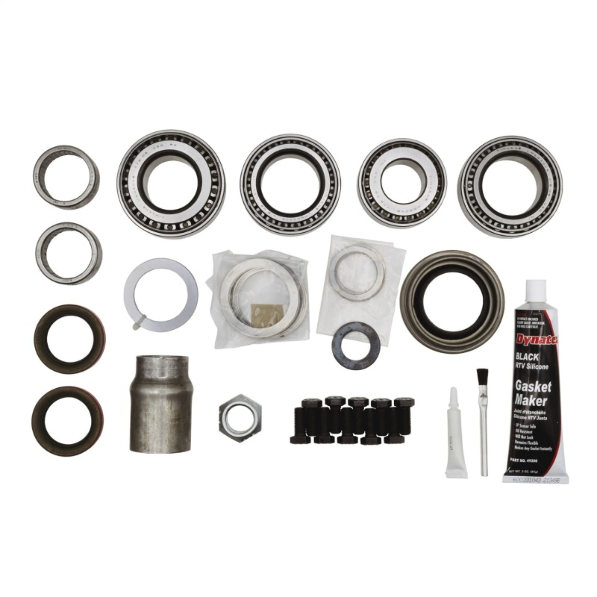Picture of Eaton EAT Differential Install Kit - K-D44-96IRS